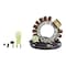 Rmstator High Output Stator for Honda TRX 350/TRX350 Fourtrax 1986 1987 RM01061 - alternate 1
